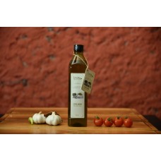 Шише за домашни миленици 1 LT маслиново масло од Измир