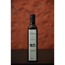 İzmir Olive Oil 500ml Glass Bottle