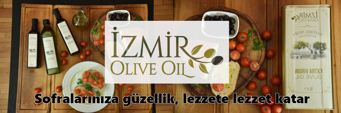 İzmir Olive Oil
